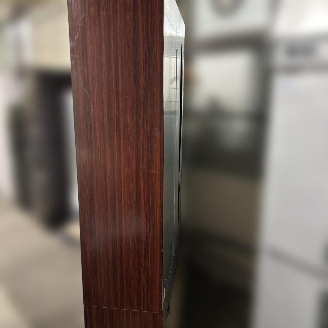 7264 ダイワ 2017年◇リーチイン冷蔵ショーケース 481U 100V - メルカリ