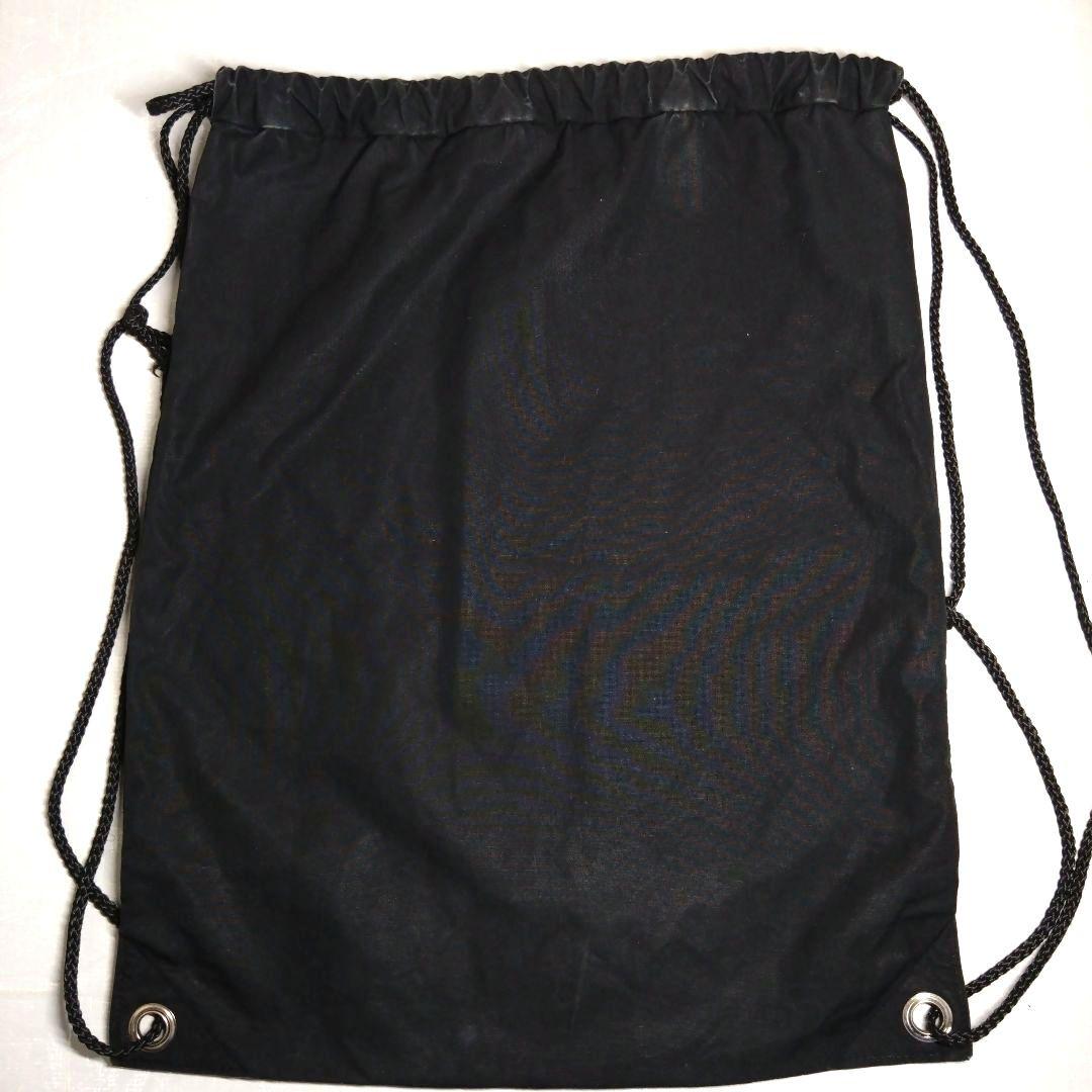 Supreme シュプリーム ナップサック ナップザック ボックスロゴ - メルカリ