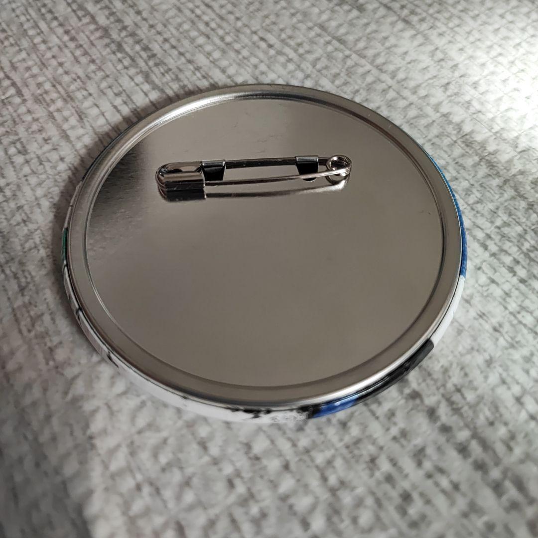 ヒロアカ 新十傑 缶バッジ 緑谷 出久 デク - メルカリ