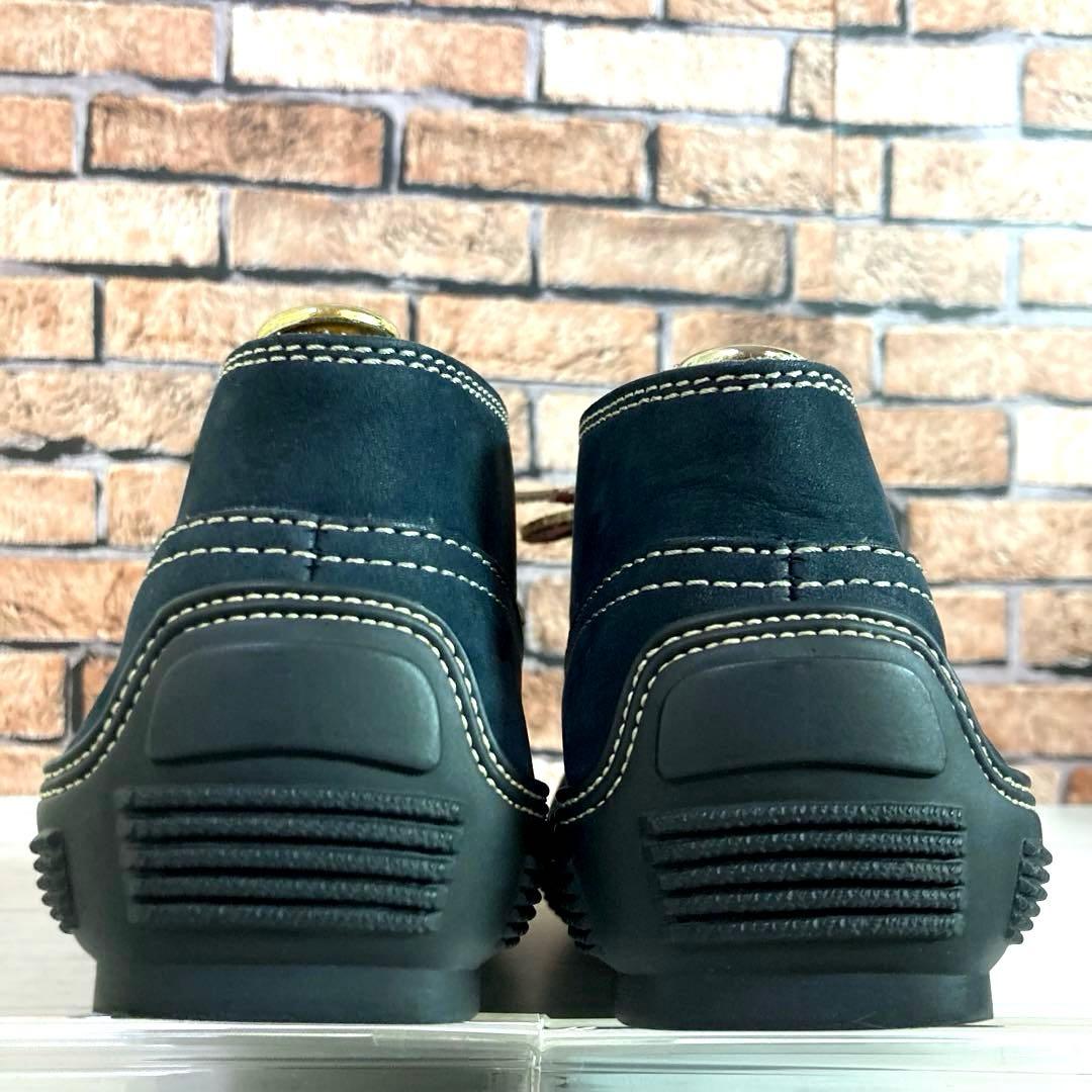 最高級ライン■J.P.TOD'S■ドライビングシューズ✨サルトリアル 希少