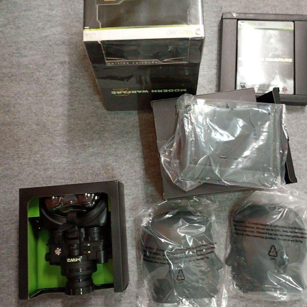 XBOX360 コールオブデューティ モダーンウォーフェア2 中古完品 Amazon | コール オブ デューティ モダン・ウォーフェア2 - Xbox360