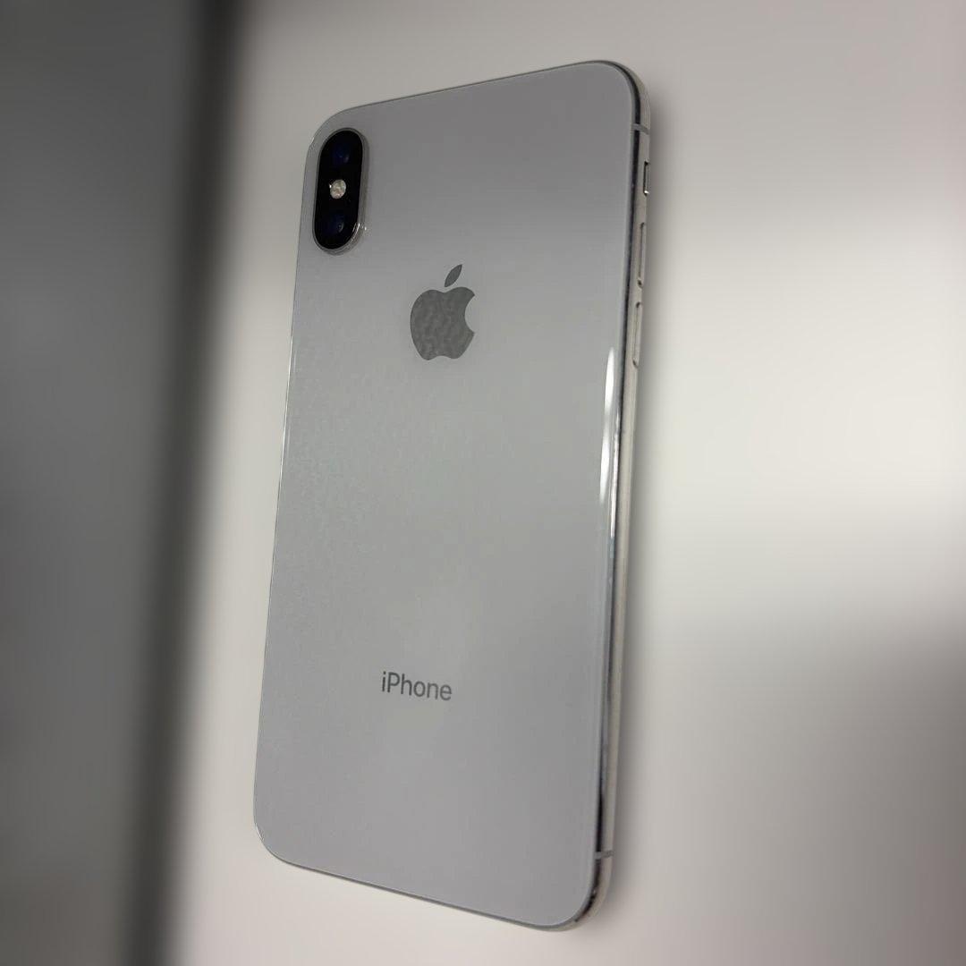 iphone X ジャンク品 - メルカリ
