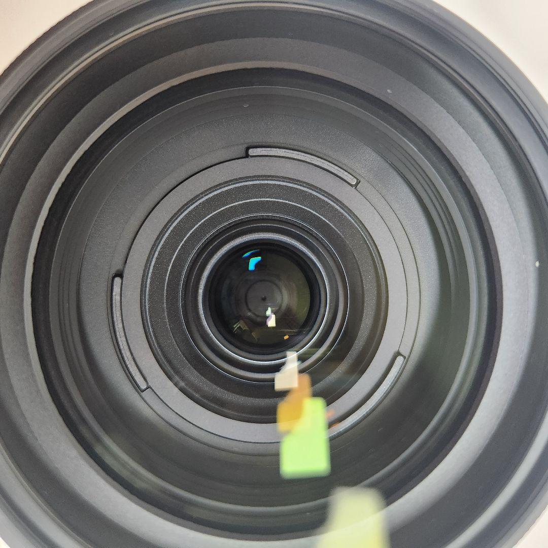 レンズ(ズーム) TAMRON 18-300mm F/3.5-6.3 SONY-E