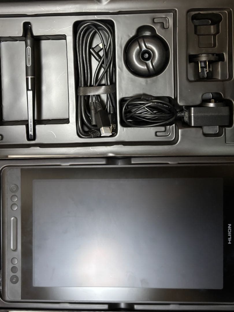 Huion KAMVAS Pro 13 液晶ペンタブレット本体 液タブ Amazon.co.jp: HUION 液タブ Kamvas Pro13 液晶ペンタブレット 充電