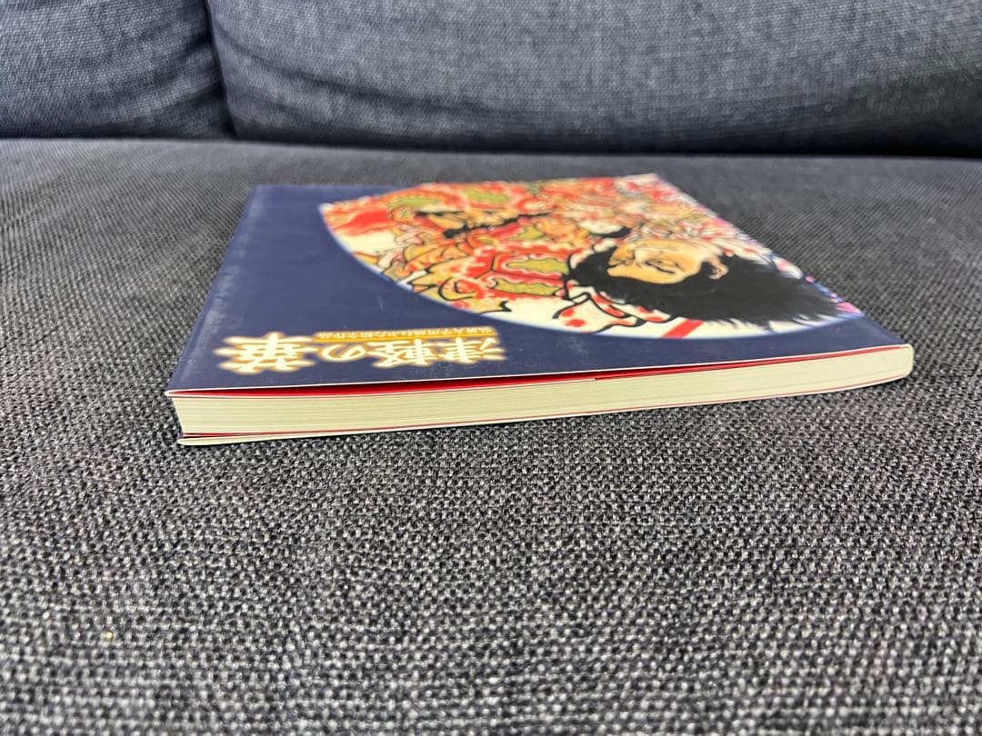 絶版 津軽の華 弘前大学所蔵ねぷた絵全作品 2004年初版 アート本