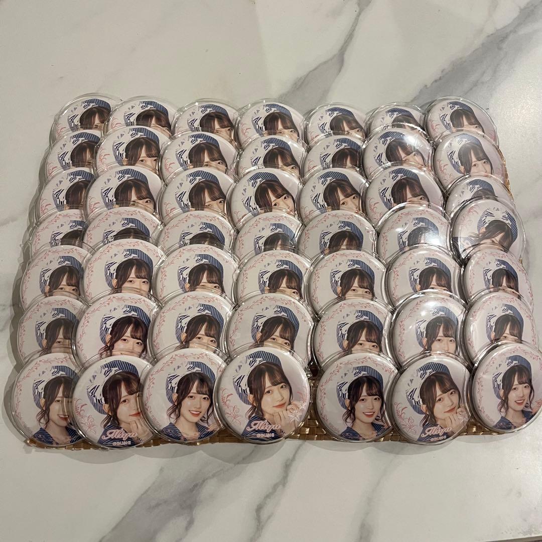 Lyrical Lily 反田葉月 桜田美夢　缶バッジ　痛バ　セット Lyrical Lily 反田葉月 桜田美夢 缶バッジ 痛バ セット 反田葉月 D4DJ