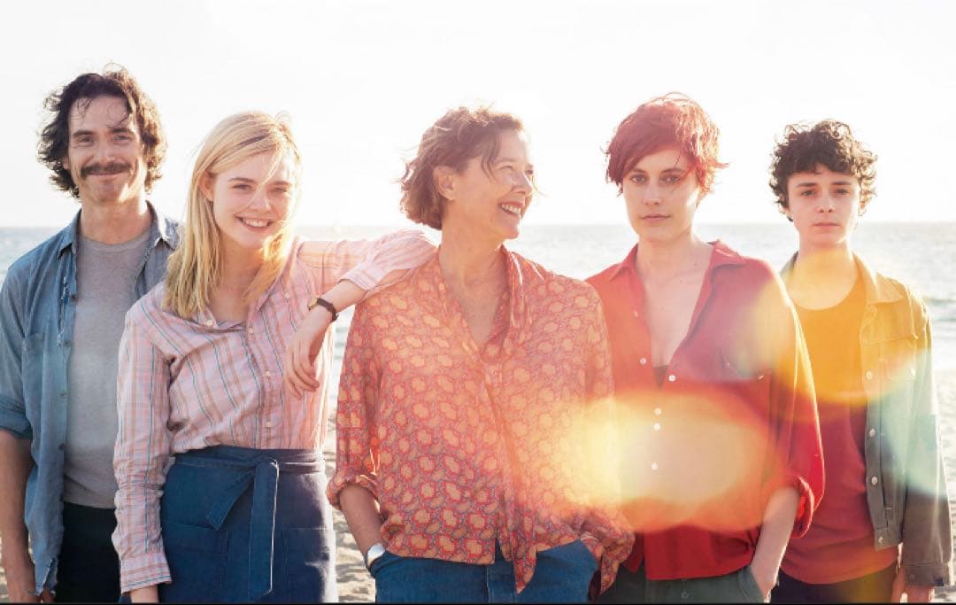 【Amazon.co.jp限定】20 センチュリー・ウーマン (非売品プレス付)