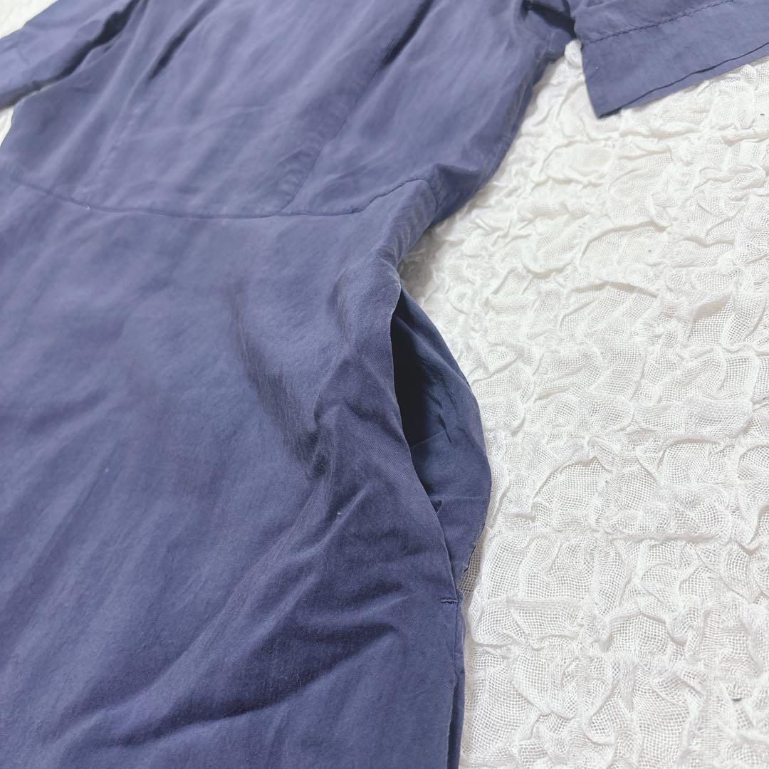 《MACKINTOSH LONDON》 マッキントッシュロンドン　ワンピース