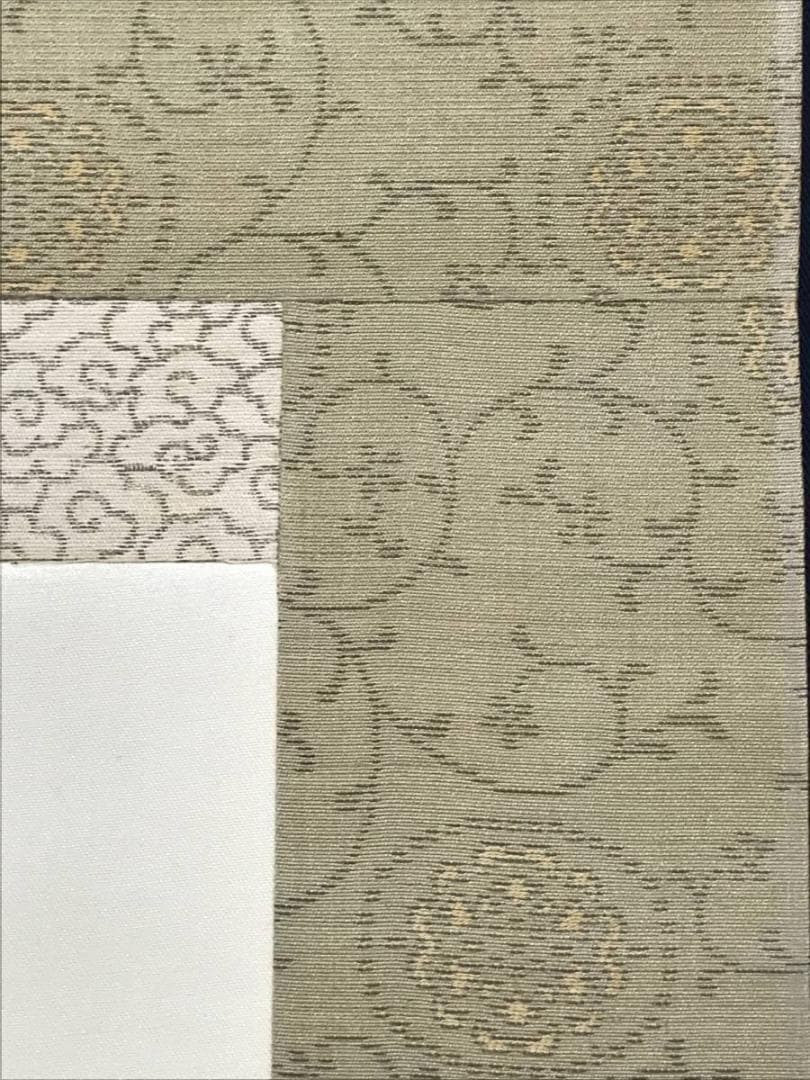 真作】小山栄達/鐘馗図/人物図/ショウキ図/掛軸/名家伝来/AC-359