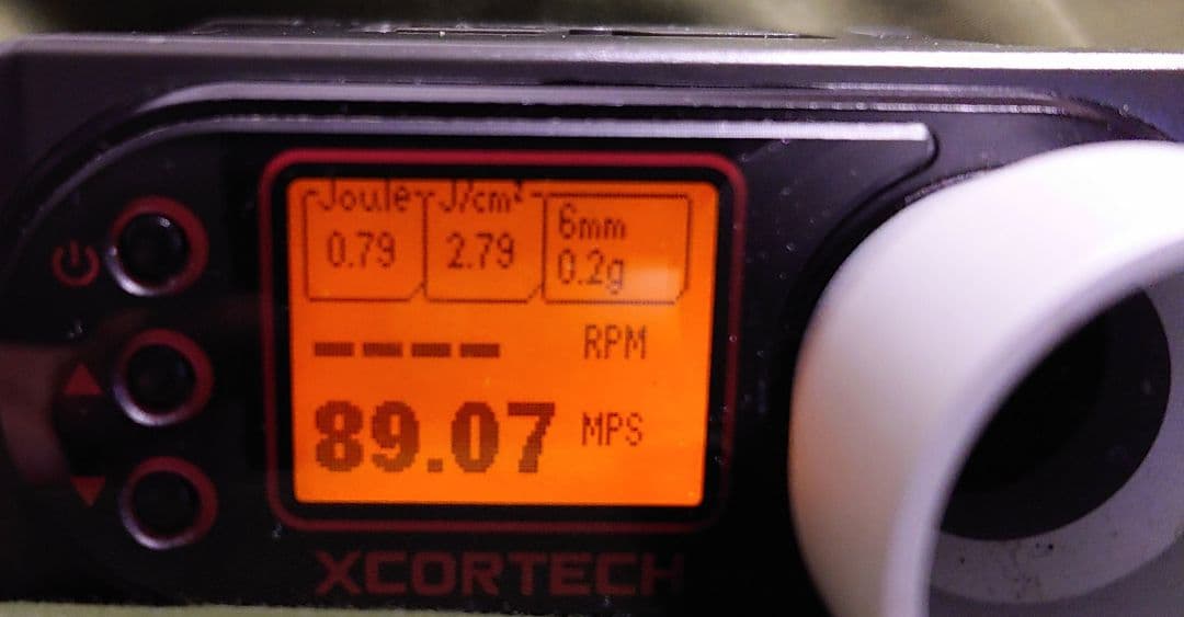 マルゼン CA870 M-LOK 固定ストックオリジナルカスタムver - メルカリ