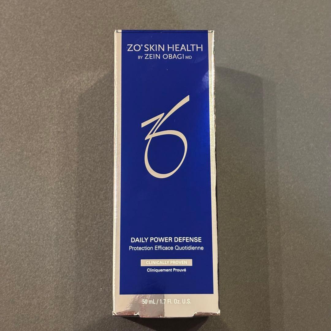 新品未使用！ゼオスキン zoskinhealth デイリーPD 20241208233929_1.jpg