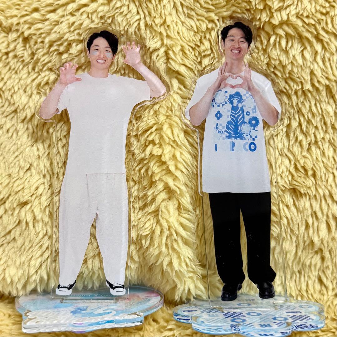 阪神タイガース 近本光司選手 TORACOデー アクスタ - メルカリ