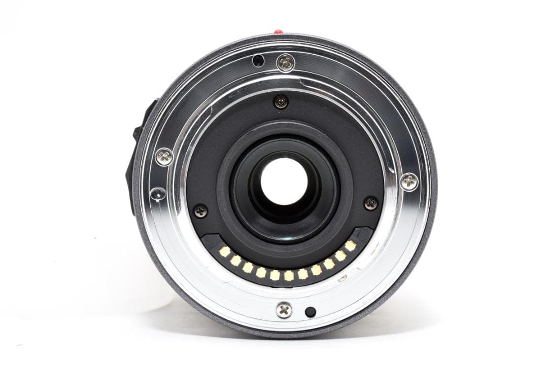 超美品 パナソニック G VARIO 14-45mm F3.5-5.6 H032