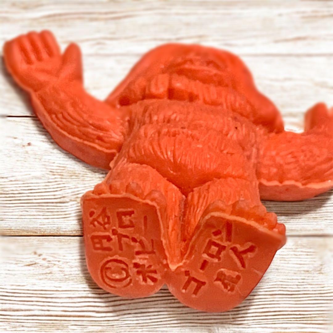 ポピー 円谷プロ / ウルトラマン 怪獣消しゴム / ゴーロン星人 - メルカリ