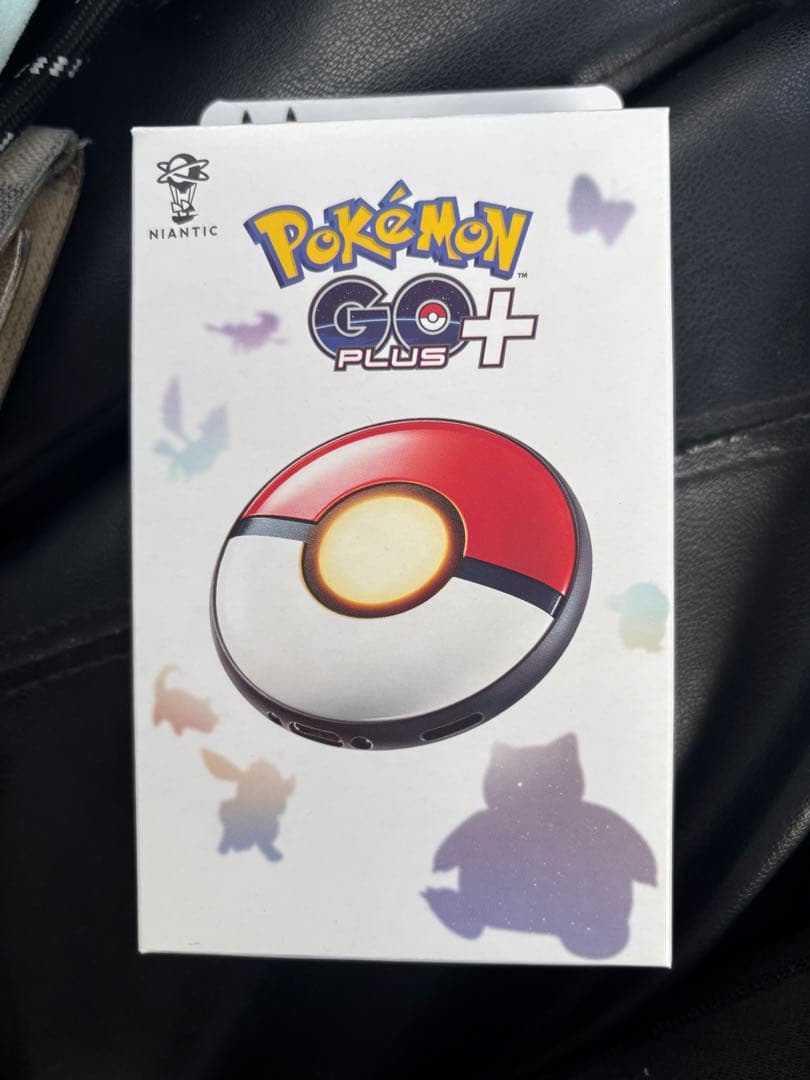 【新品】 Pokémon GO Plus + ポケモン ゴー プラスプラス Amazon.co.jp: Pokémon GO Plus +（ポケモン ゴー プラスプラス） : ゲーム