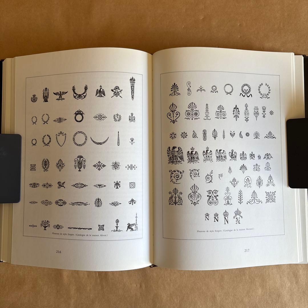 《洋書》DIX SIECLES DE RELIURE／YVES DEVAUX著