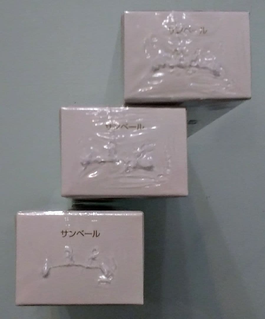 【SPTM】《ミラス　サンペール　D》新品未使用品「6本セット」