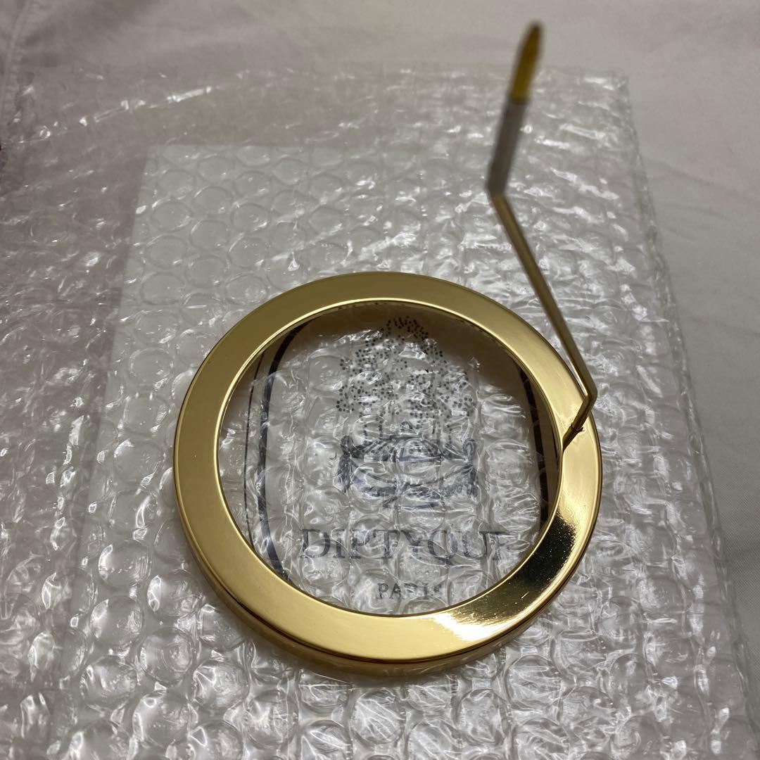 新品 ディプティック ホリデー2024カルーセル キャンドルBaies - メルカリ