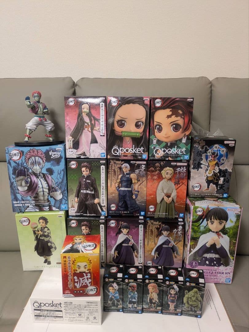 hxs pushead COCOBAT finkshit izumonster