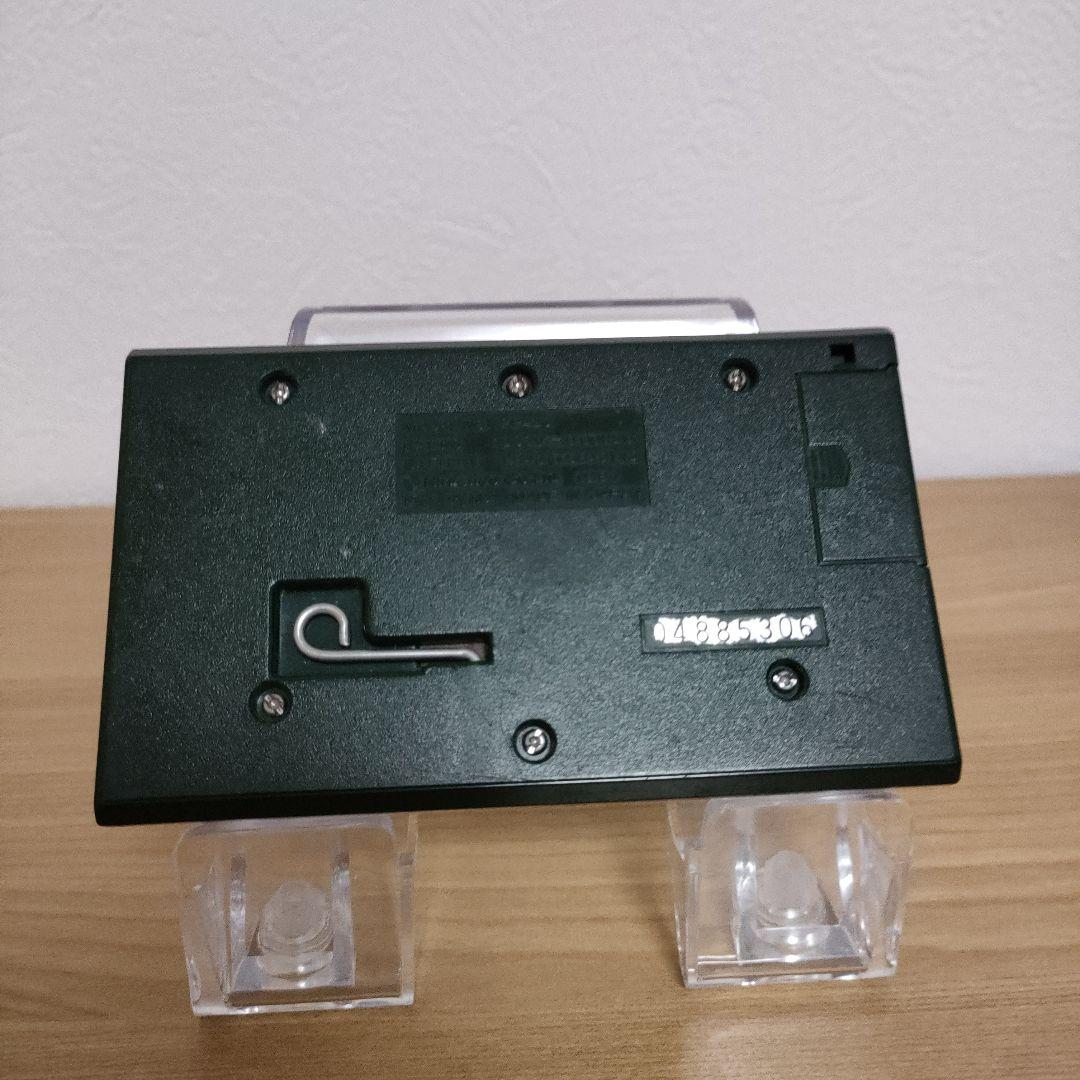 ゲーム＆ウォッチ ポパイ 任天堂Nintendo ニンテンドー メンテナンス