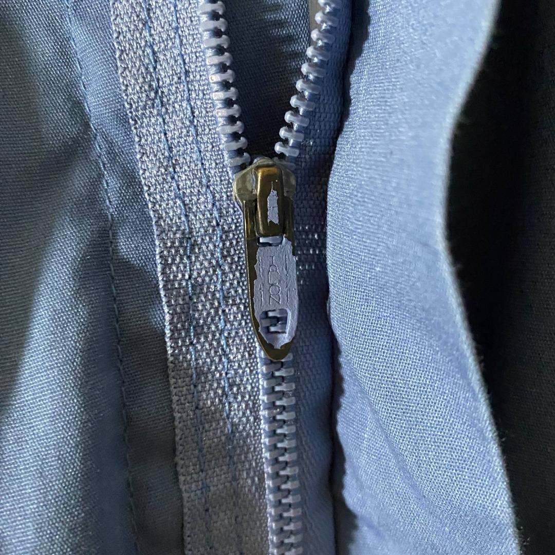 70s-80s KEY】ヴィンテージ ジャンプスーツ つなぎ - メルカリ