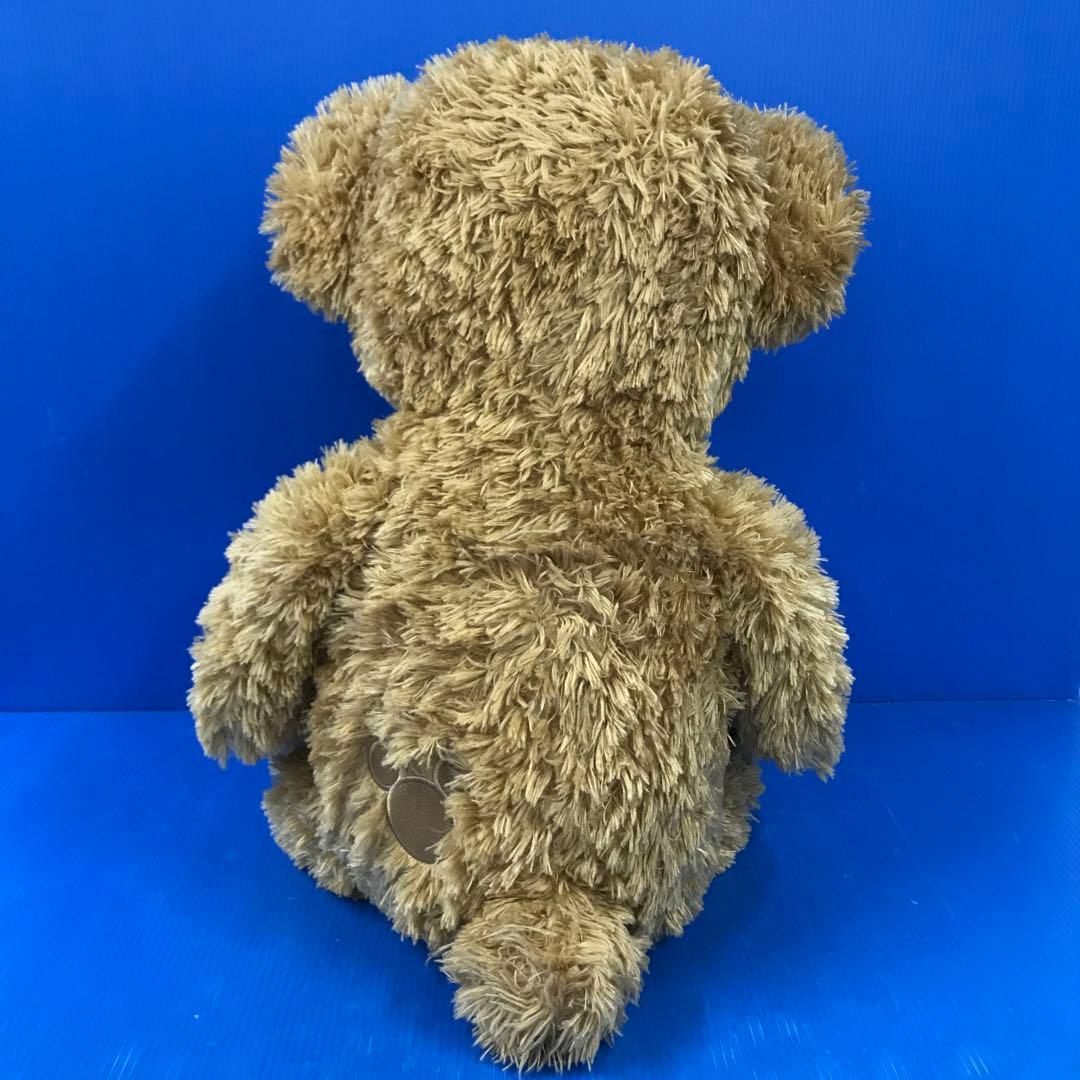 ダッフィー ぬいぐるみ Mサイズ 「ディズニーベア」 東京ディズニー