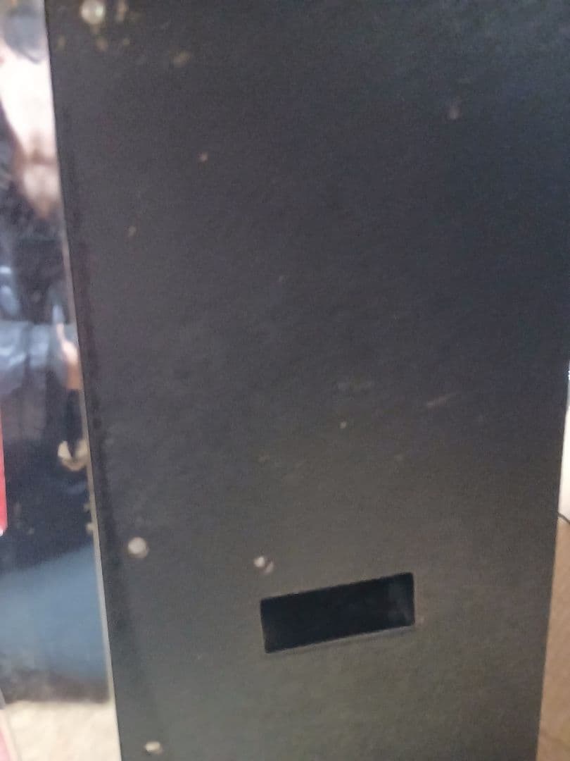 ハードボイルド～グリフォンの幻影～ コイン不要機付! 実カギあります