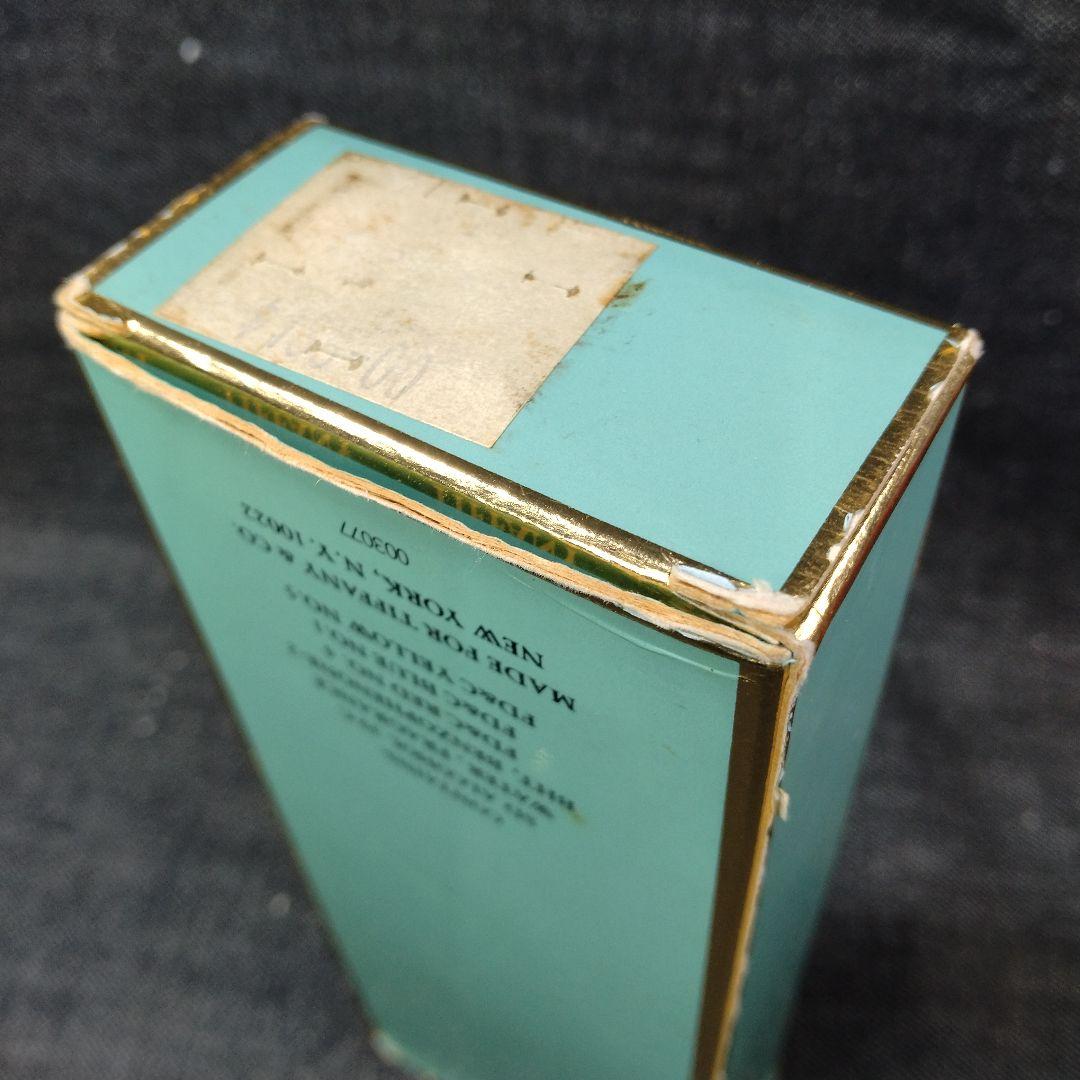 ☆残量たっぷり・廃盤 ティファニー オードトワレ 100ml ☆