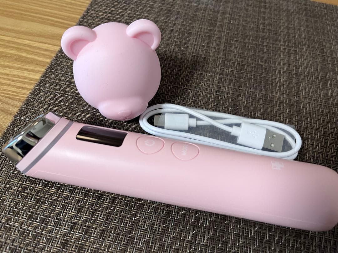 【美品/箱無し】メディキューブ AGE-Rブースタープロ MEDICUBE(メディキューブ) / AGE-Rブースタープロの公式商品情報｜美容