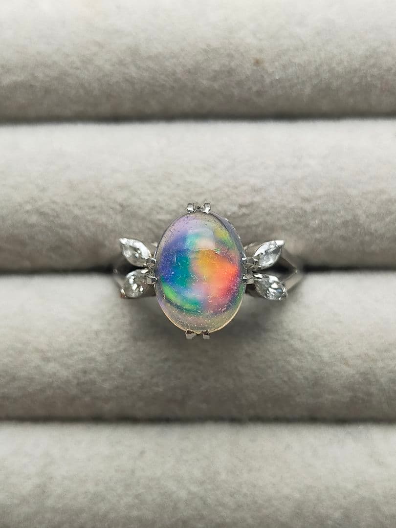 アンティーク ロケット 十字架 ブローチ クロス 薔薇 イエスキリスト