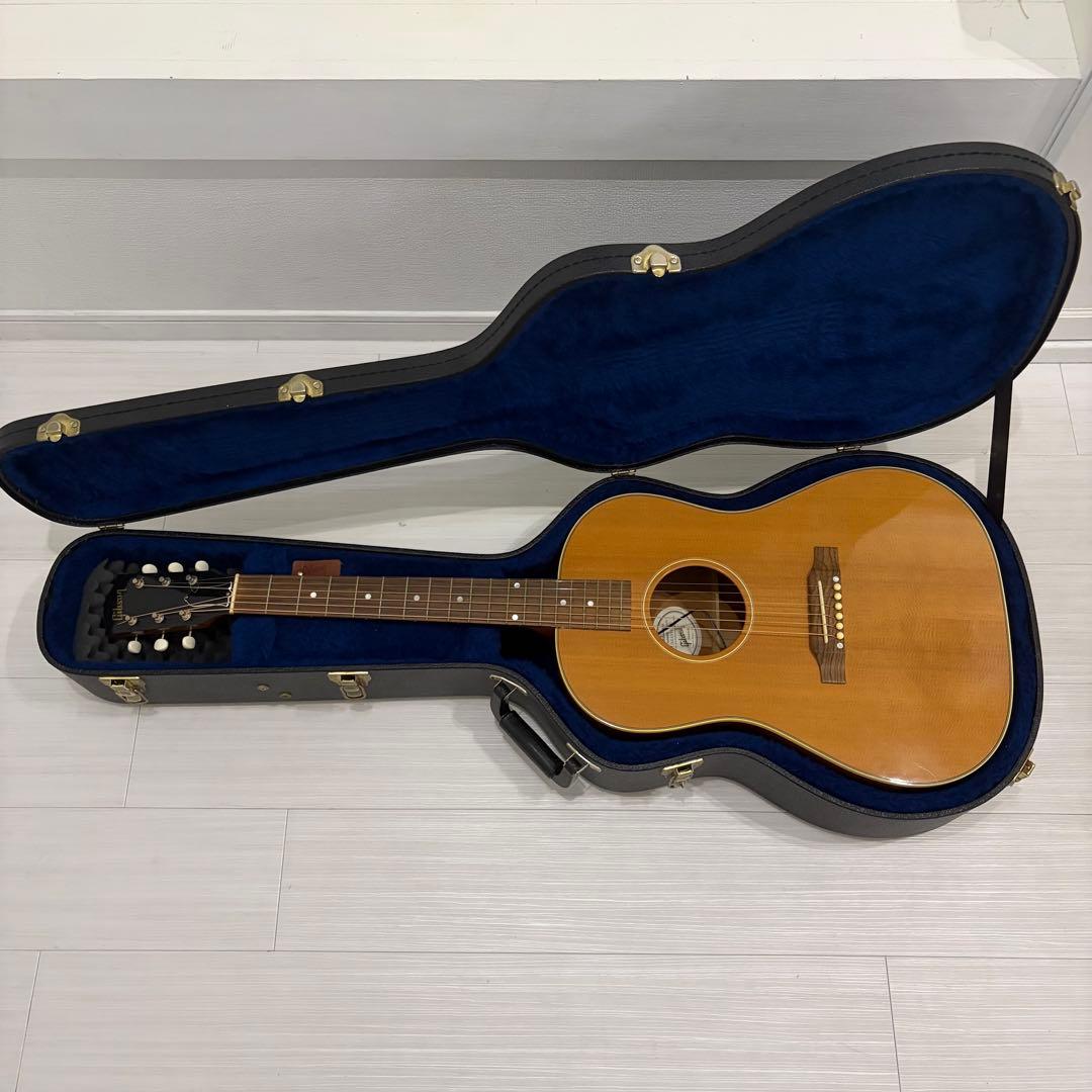 Gibson LG-2 AmericanEagle 2014年製 Gibson LG-2 American Eagle Acoustic Electric Guitar Natural