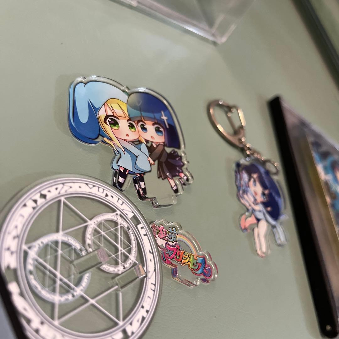 早い者勝ち☆バラ売り不可うごくちゃん グッズ - メルカリ