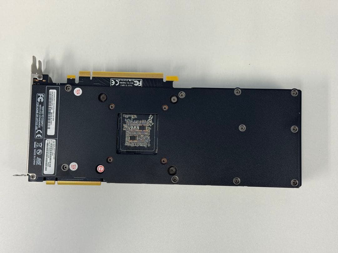 PALIT GeForce RTX 2080 Super OEM