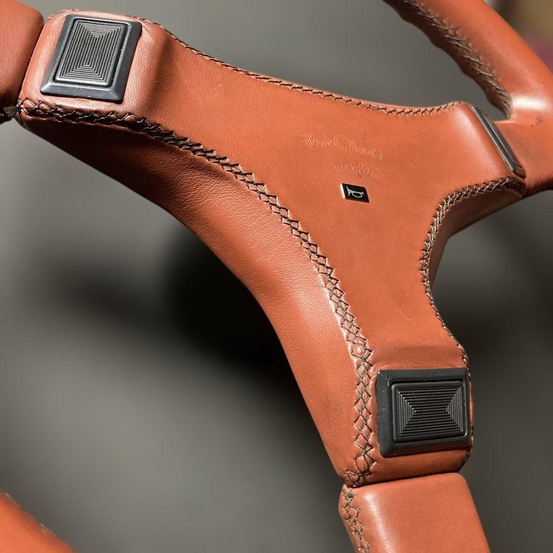 italvolanti イタルボランテ nivola 36Φステアリング85年製 - メルカリ