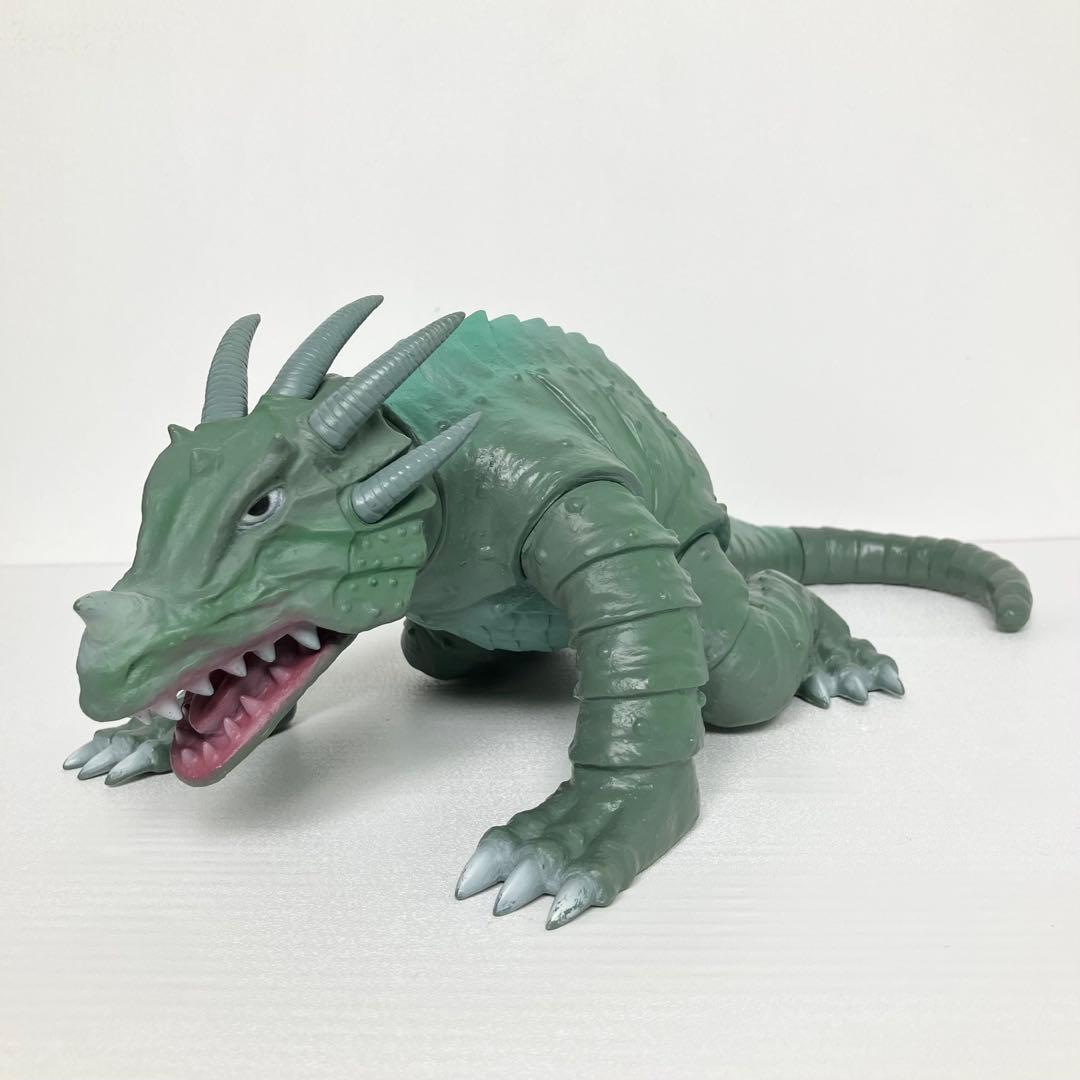 ゼロン ソフビ マーミット 1998 P-プロ Amazon.co.jp: 【極美品】Marmit マーミット 世紀の大怪獣シリーズ