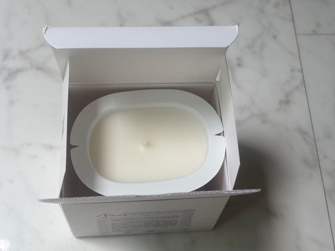 ディプティック キャンドル リフィル タンプルデムース 苔寺 新品未