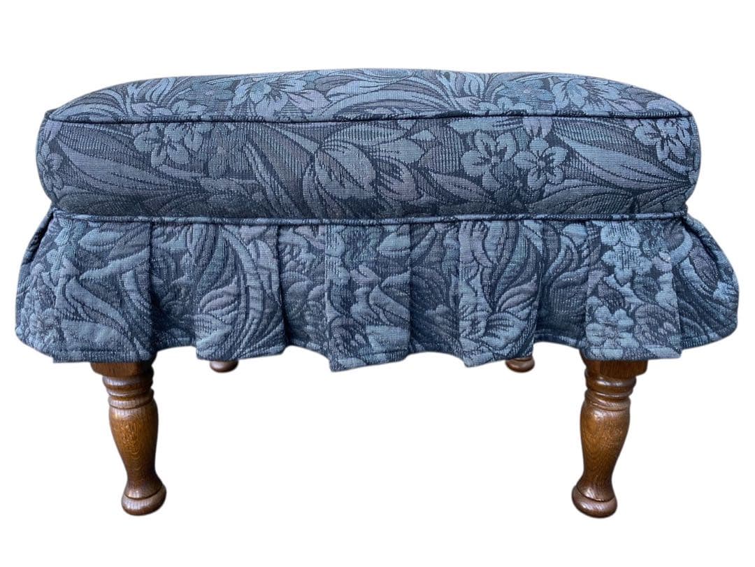 ☆飛騨産業 オットマン スツール 穂高 キツツキマーク 6S - メルカリ