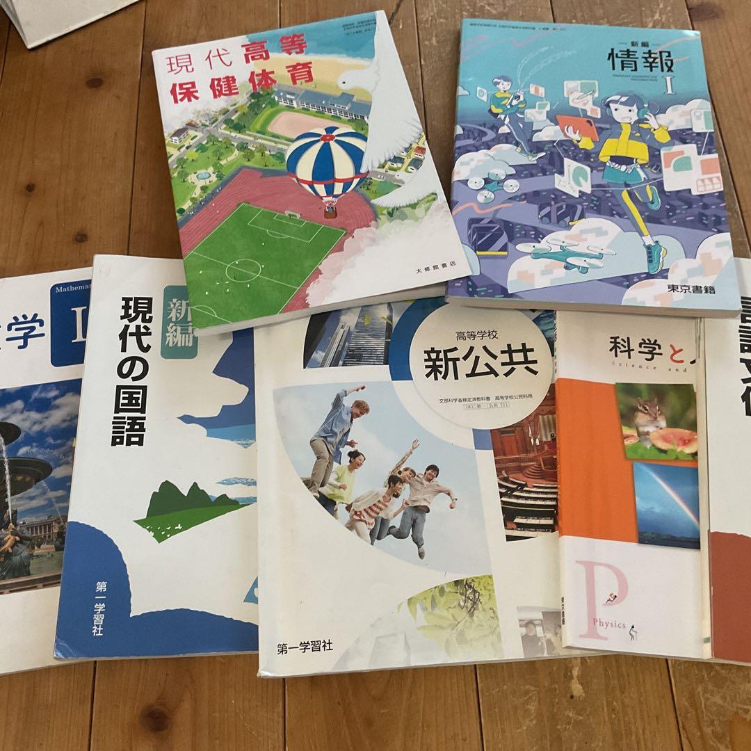 高校 教科書セット 詳細（数I708 高校数学I 指導用教科書）｜数学｜高等