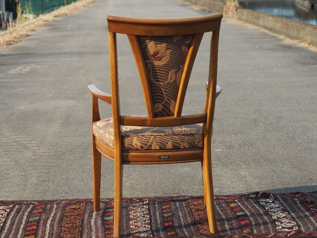 “karimoku”Domaniダイニングチェア