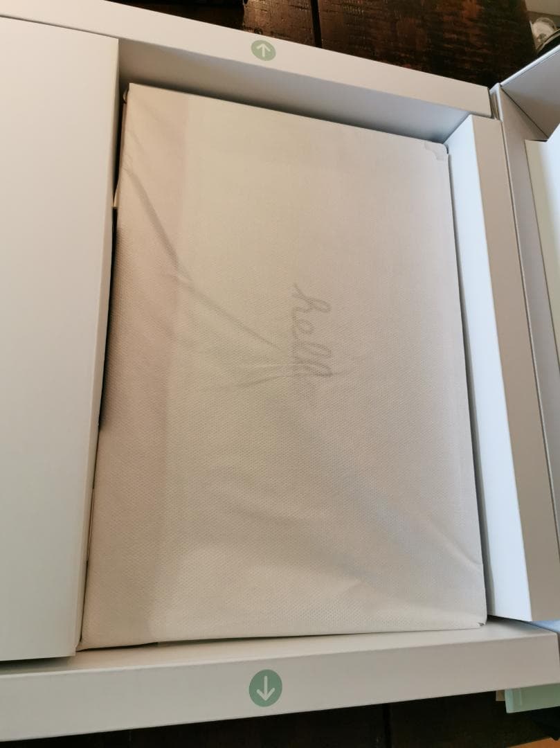 使用14日21hのみ】iMac 24インチ M1 グリーン 純正箱・付属品完備