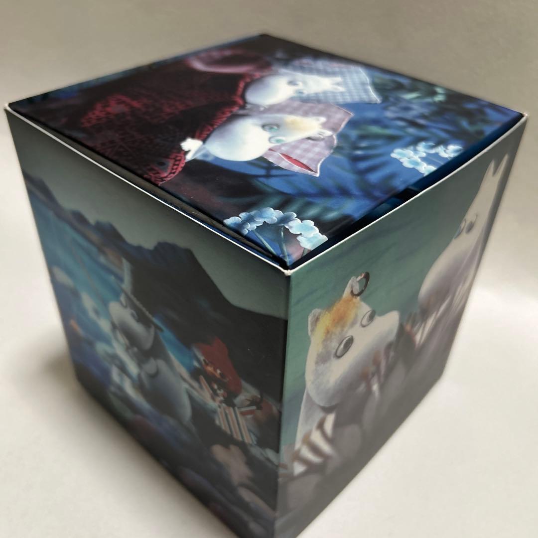 DVD ムーミン パペット・アニメーション DVDスペシャルBOX