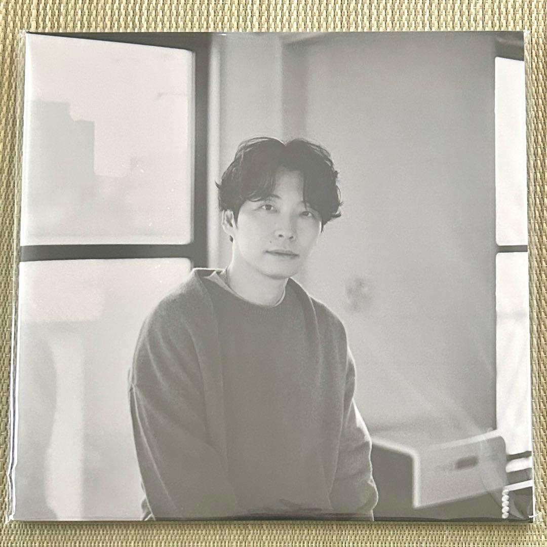 レコード 星源源 Gen 未使用 星野源Gen レコード - メルカリ