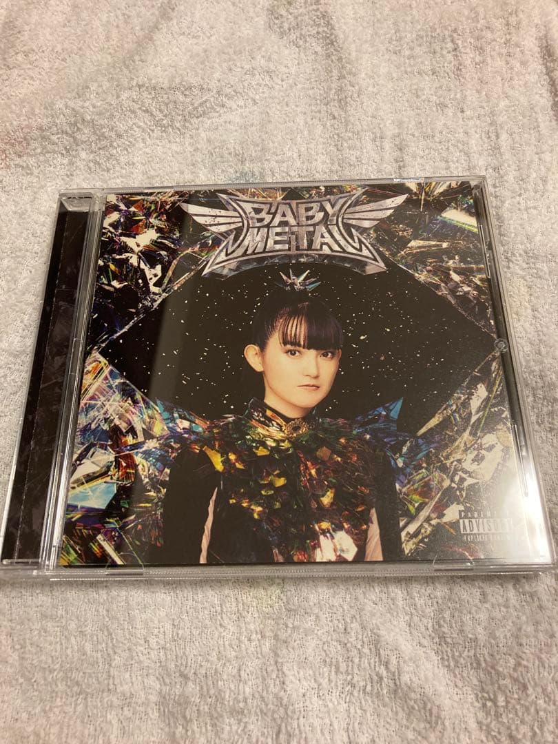 BABYL l Force 直筆サイン　SU-L CD IS:SUE 釼持菜乃 直筆サイン - メルカリ
