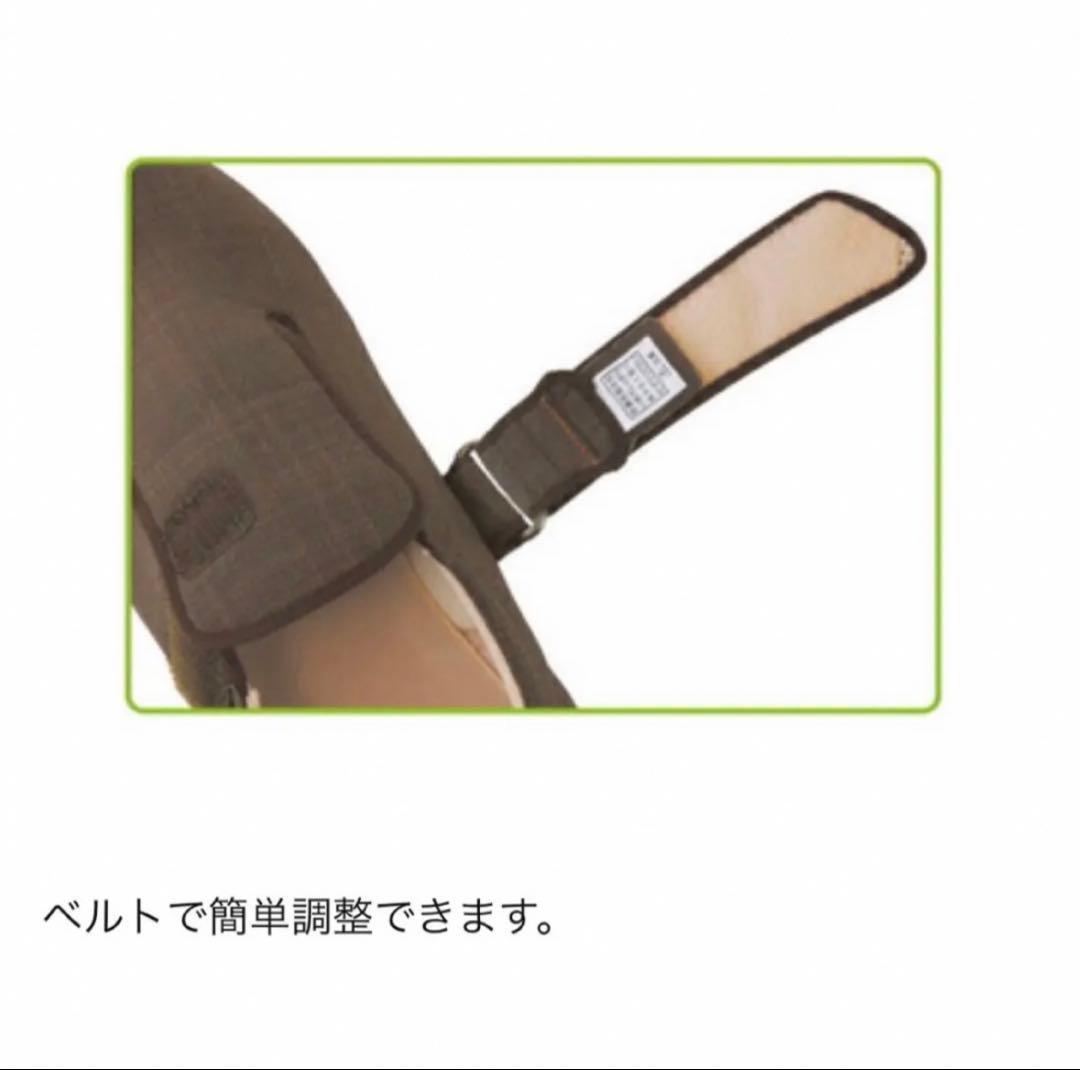 新品未使用あゆみcare shoesブラック4L(26～26.5cm)