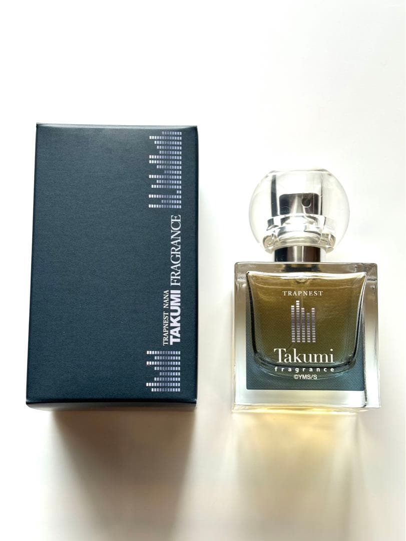 NANA タクミ フレグランス 香水 矢沢あい展 - メルカリ