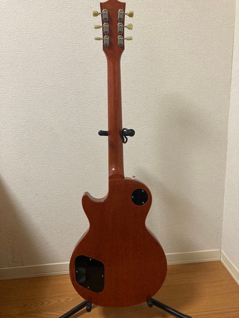 テ*ウ様 crews osl-fm レモンドロップ レスポール - メルカリ