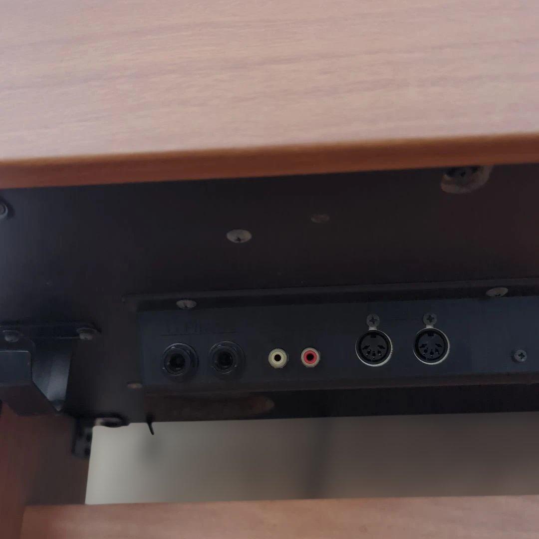 poron様専用 ローランド 電子ピアノ HPi-50 デジスコア 音出しOK