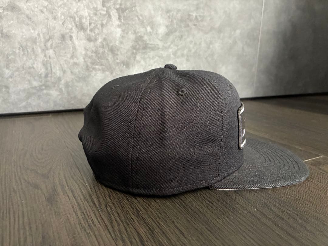 CDG コムデギャルソン キャップ 帽子 SZ-K601 - 帽子本物