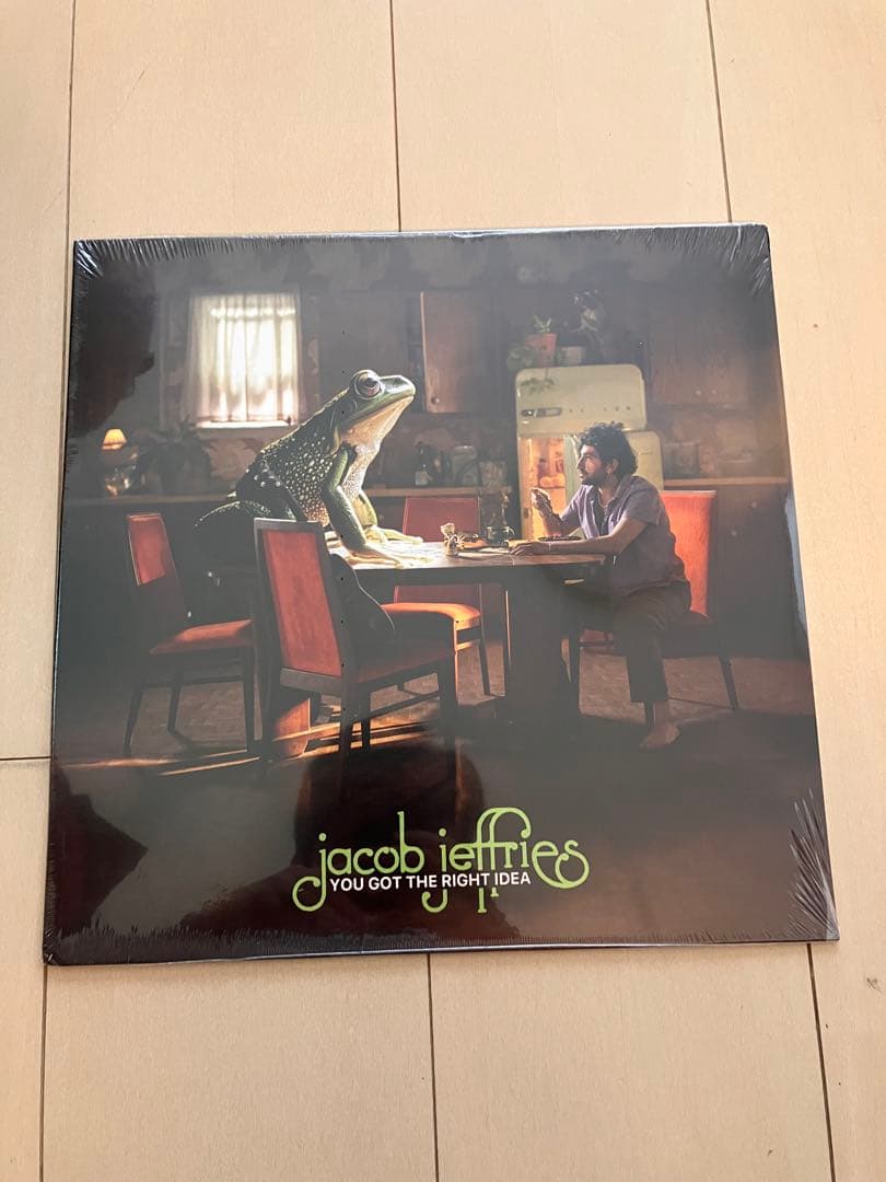 Jacob Jeffries vulfpeck ヴォーカル katzman Jacob Jeffries vulfpeck ヴォーカル katzman Vulfpeck's Jacob