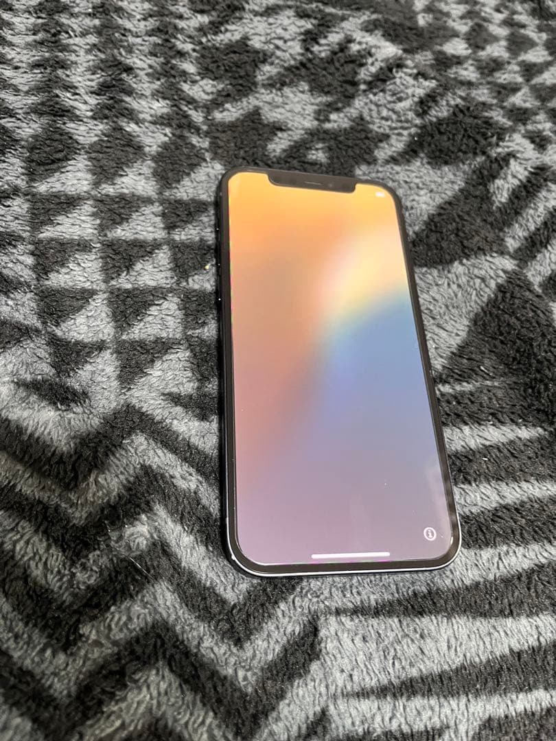 さばお様Apple iPhone 12 ブラック 本体 Amazon.com: Apple iPhone 12, 64GB, Black - Unlocked (Renewed